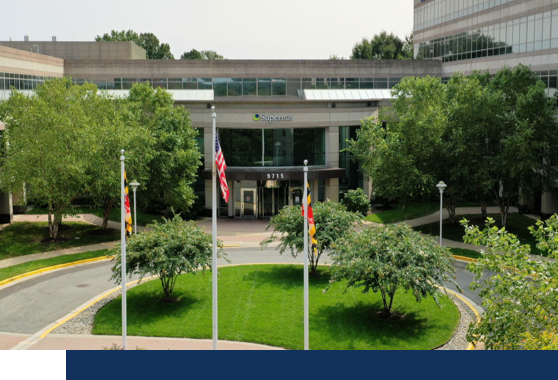 Supernus Pharmaceuticals office